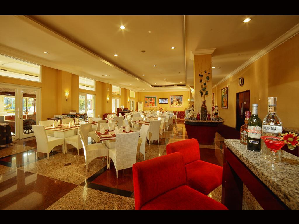 Grand Wahid Hotel Salatiga Exteriér fotografie